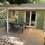 Maison De - 6 Pers - Clim - Parking *