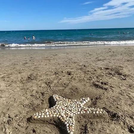 Apartamento Maison De - 6 Pers - Clim - Parking *