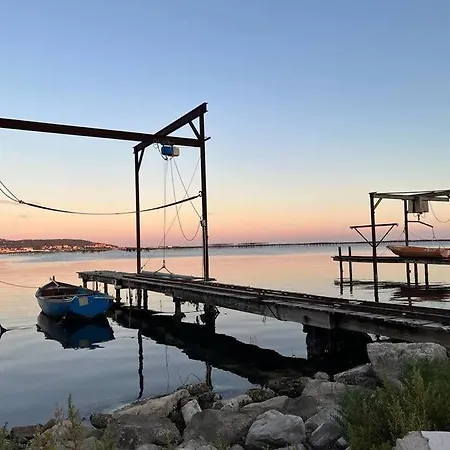 Apartamento Maison De - 6 Pers - Clim - Parking *