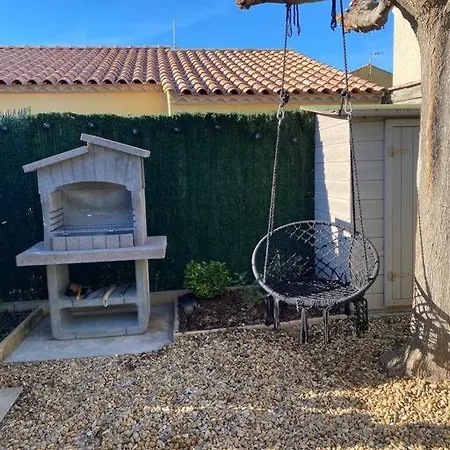 Apartamento Maison De - 6 Pers - Clim - Parking *