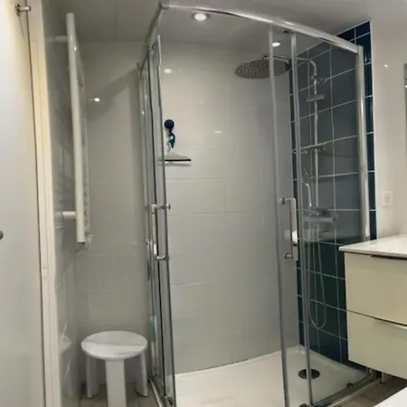 Apartamento Maison De - 6 Pers - Clim - Parking