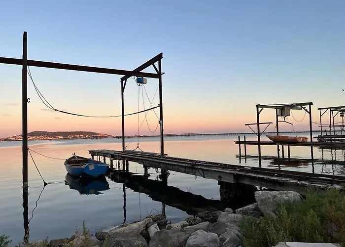 Apartament Maison De - 6 Pers - Clim - Parking *