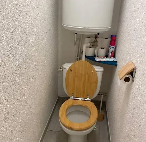 Maison De - 6 Pers - Clim - Parking Apartament Frontignan