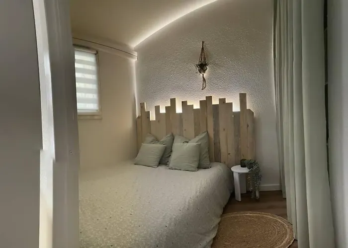 Maison De - 6 Pers - Clim - Parking Apartament *