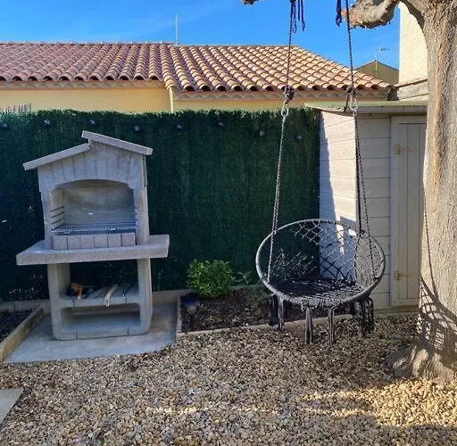 Apartament Maison De - 6 Pers - Clim - Parking *